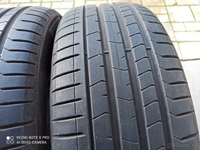 letne pneu Pirelli 235/50 R19 - 4