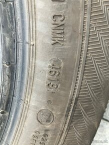 Gislaved 205/60 R16 - 4