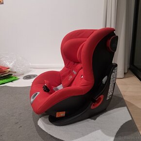 Britax Römer King 2 - 4