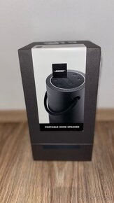 Bose Portable Home Speaker - 4