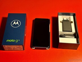 Motorola Moto G72 128GB modrý - 4