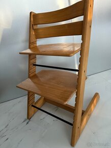 Stokke Tripp Trapp detska stolicka - 4