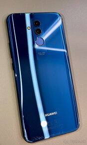 Huawei Mate 20 Lite 4/64GB - 4