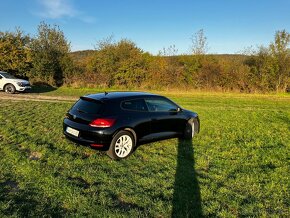 VW Scirocco 2.0 TDI - 4