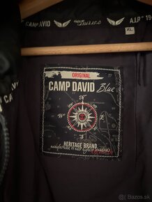 Zimna bunda Camp David - 4