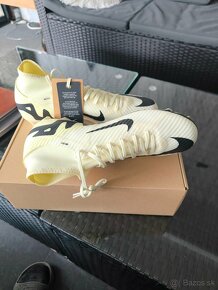 Kopačky Nike Mercurial Zoom Superfly 9 academy - 4