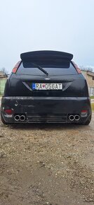 Ford Focus 2.0 tdci 96kw - 4