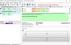 HDD 3,5" 1TB SATA WD Blue - 4