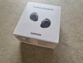 Samsung Galaxy Buds FE - 4