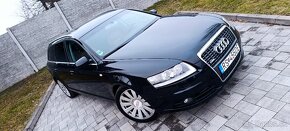 Audi A6 C6 171kw 3.0tdi quattro - 4