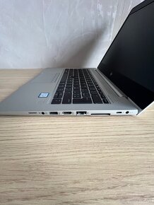 HP Elitebook 830 G6 - 4