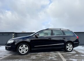 ✅ VW Passat B6 2,0TDi Automat ✅ - 4