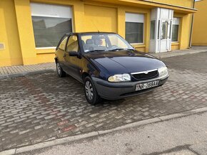 Mazda 121 1.3 benzín ✅STK EK do 9/2026 - 4