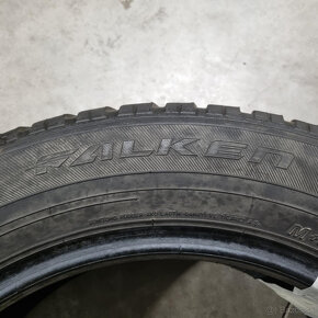 Zimné pneumatiky 215/60 R17 FALKEN DOT2717 - 4