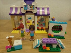 Lego Friends - 4