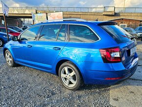 Škoda Octavia Combi 2.0 TDI SCR Style DSG - 4