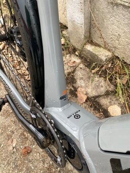 Trekingovy ebike Kellys E-Carson / Shimano - 4