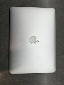 MacBook Air 2015 - 4