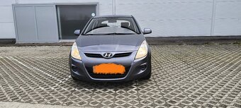 Hyundai i20 - 4