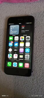 iPhone 8 black gray 64gb - 4