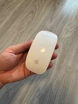 Apple Magic Mouse 2 biela myška - 4