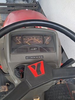 Yanmar AF15 - 4