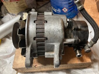 Predam Alternator,Starter - 4