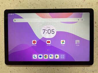 TABLET LENOVO TAB M9 LTE - 4