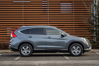 Honda CR-V 1.6 i-DTEC 4WD - 4