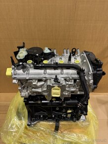 motor Audi VW 2,0 TFSI CVK CVKB CVKC DEM DEMA NOVÝ - 4