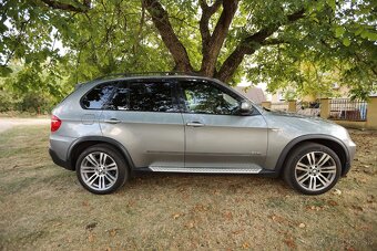 BMW X5 210kw - 4