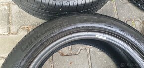 Letné pneu Pirelli P7 Cinturato Run Flat 225/50/R17 - 4