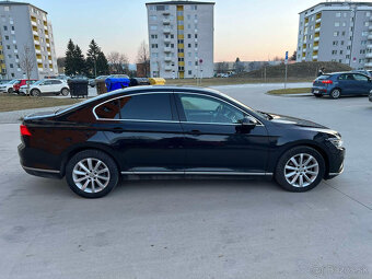 VW Passat 2.0TDI EVO ELEGANCE 110KW DSG 44.500KM original - 4