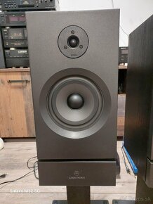 LINN INDEX mk2 - 4