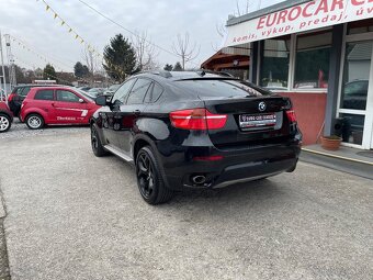 BMW X6 xDrive 35sd - 4