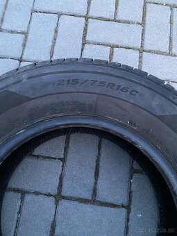 LAUFENN 225/75 r16c - 4