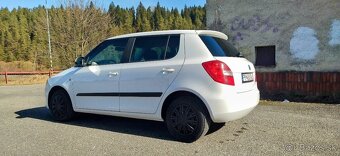 ✅ Škoda Fabia II facelift 1.6TDi r.v.2012 - 4