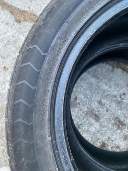 235/50 r17 evergreen - 4