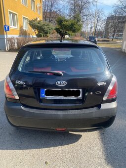 Kia Rio 1.4 16V - 4