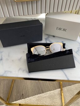 DIOR slnečné okuliare - 4