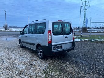 Peugeot Expert Tepee 1.6 HDi,-9 miestne - 4