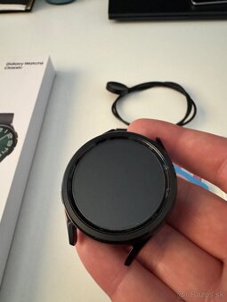 Samsung Galaxy watch 6 Classic LTE - 4