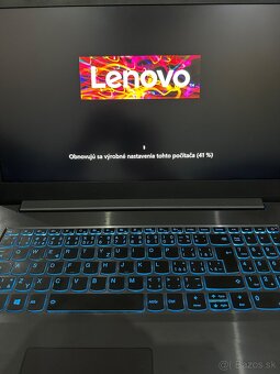 Lenovo - 4