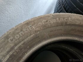 2x letné pneu 215/60r16 - 4