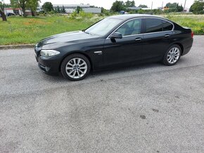 BMW 530 - 4