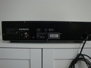 Sony CDP-CE345 - 4