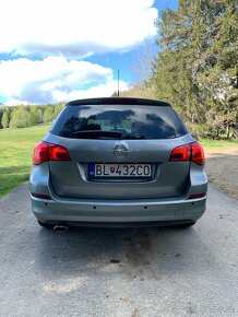 ✅Opel Astra SportsTourer 121kw 2.0 cdti✅ - 4