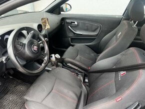 Predam seat ibiza CUPRA 1.8 t - 4