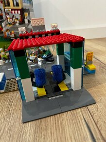 LEGO city 60292 Centrum mesta - 4