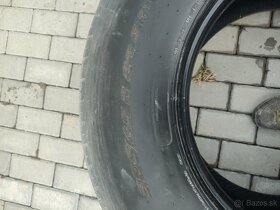 385/65R22,5 PIRELLI ITINERIS  T 90 SERIES - 4